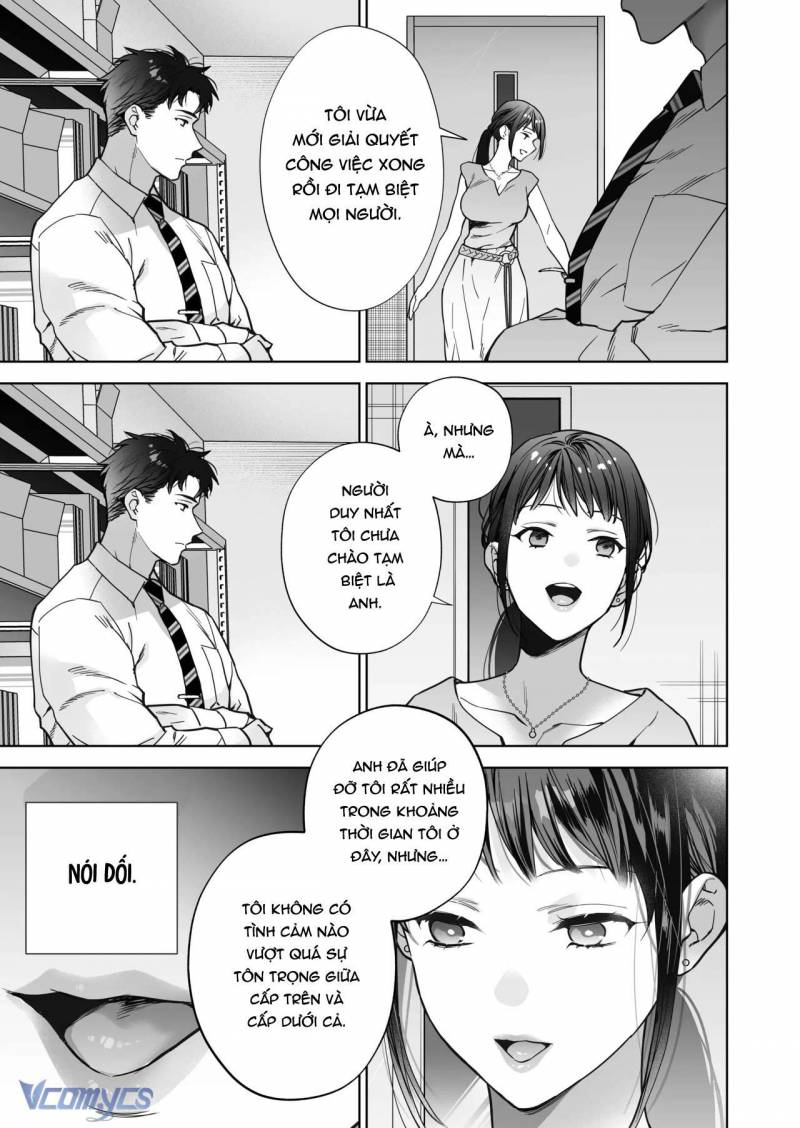 [18+] Tuyển Tập Truyện Ngắn Sếch Manga Chap Chap 22.2-[18+] Tuyển Tập Truyện Ngắn Sếch Manga - Next Chap 43