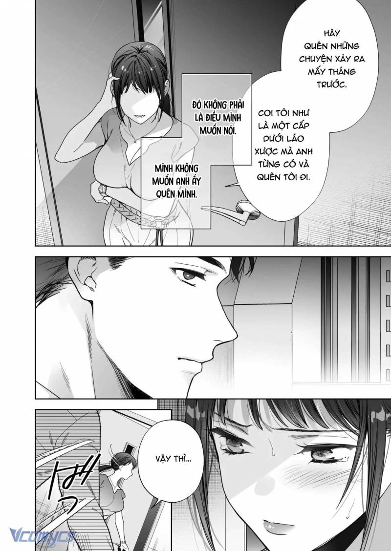 [18+] Tuyển Tập Truyện Ngắn Sếch Manga Chap Chap 22.2-[18+] Tuyển Tập Truyện Ngắn Sếch Manga - Next Chap 43