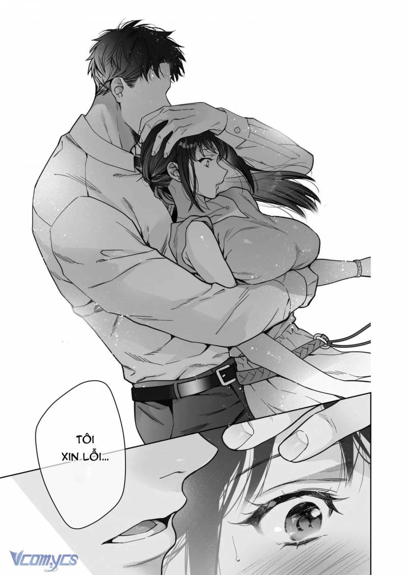 [18+] Tuyển Tập Truyện Ngắn Sếch Manga Chap Chap 22.2-[18+] Tuyển Tập Truyện Ngắn Sếch Manga - Next Chap 43