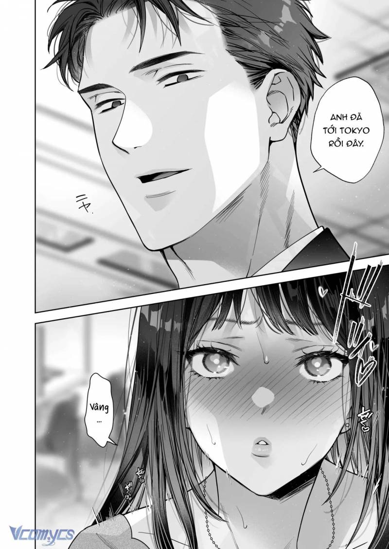 [18+] Tuyển Tập Truyện Ngắn Sếch Manga Chap Chap 22.2-[18+] Tuyển Tập Truyện Ngắn Sếch Manga - Next Chap 43