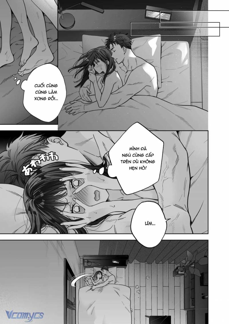 [18+] Tuyển Tập Truyện Ngắn Sếch Manga Chap Chap 22.2-[18+] Tuyển Tập Truyện Ngắn Sếch Manga - Next Chap 43