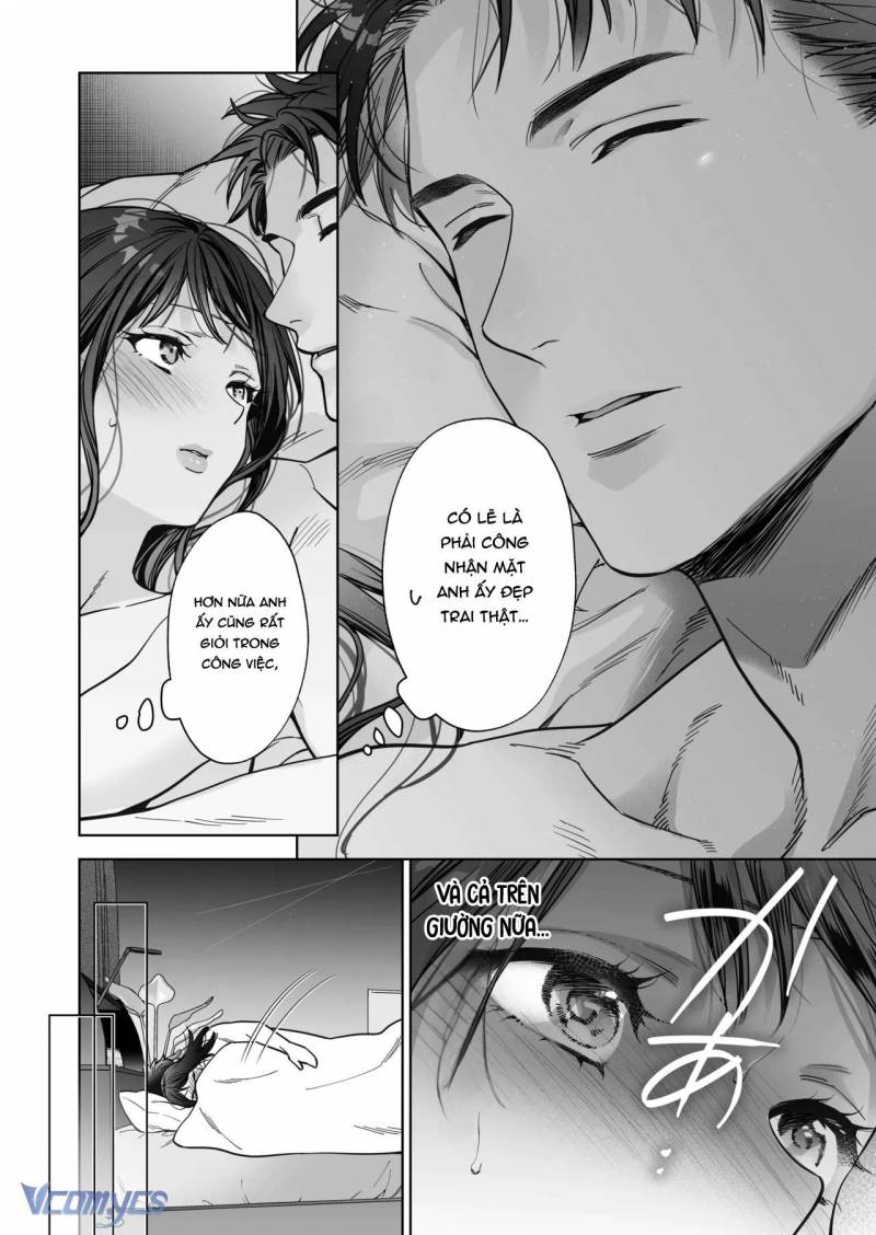 [18+] Tuyển Tập Truyện Ngắn Sếch Manga Chap Chap 22.2-[18+] Tuyển Tập Truyện Ngắn Sếch Manga - Next Chap 43