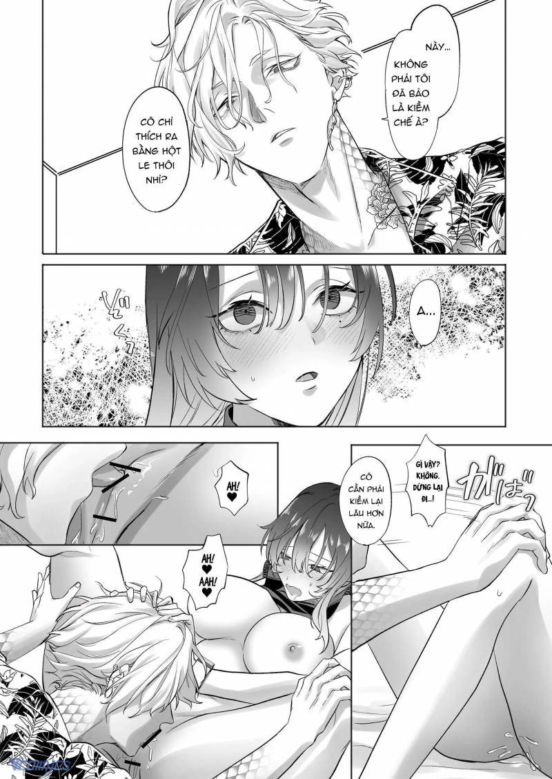 [18+] Tuyển Tập Truyện Ngắn Sếch Manga Chap Chap 23-[18+] Tuyển Tập Truyện Ngắn Sếch Manga - Next Chap 44