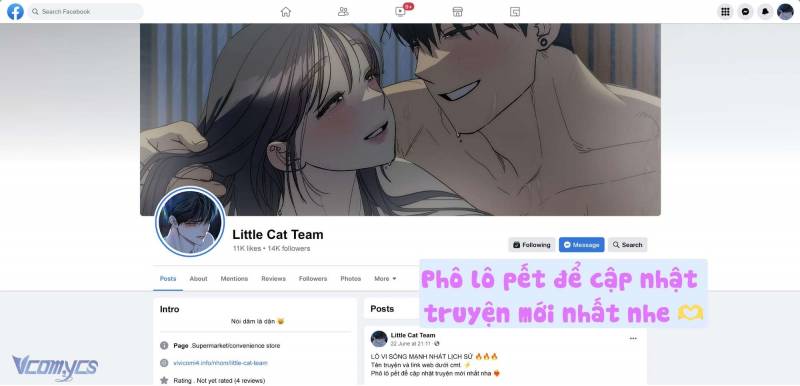 [18+] Tuyển Tập Truyện Ngắn Sếch Manga Chap Chap 23-[18+] Tuyển Tập Truyện Ngắn Sếch Manga - Next Chap 44