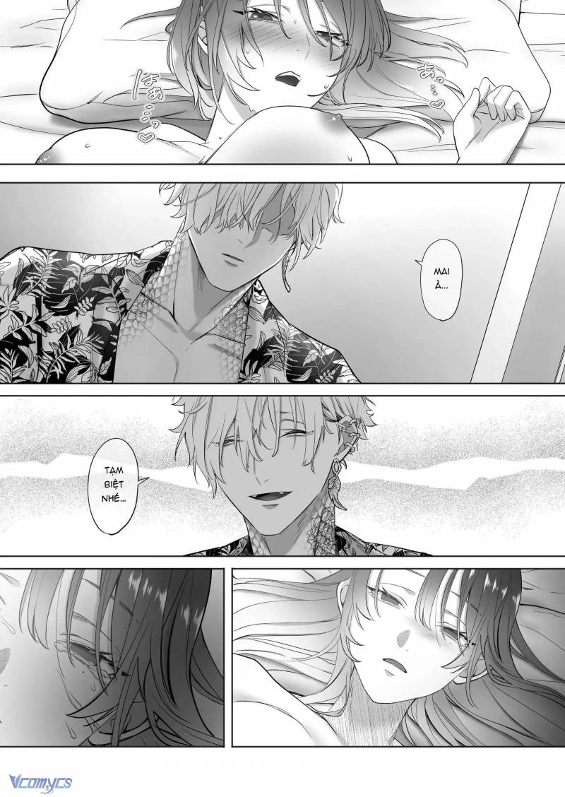 [18+] Tuyển Tập Truyện Ngắn Sếch Manga Chap Chap 23-[18+] Tuyển Tập Truyện Ngắn Sếch Manga - Next Chap 44