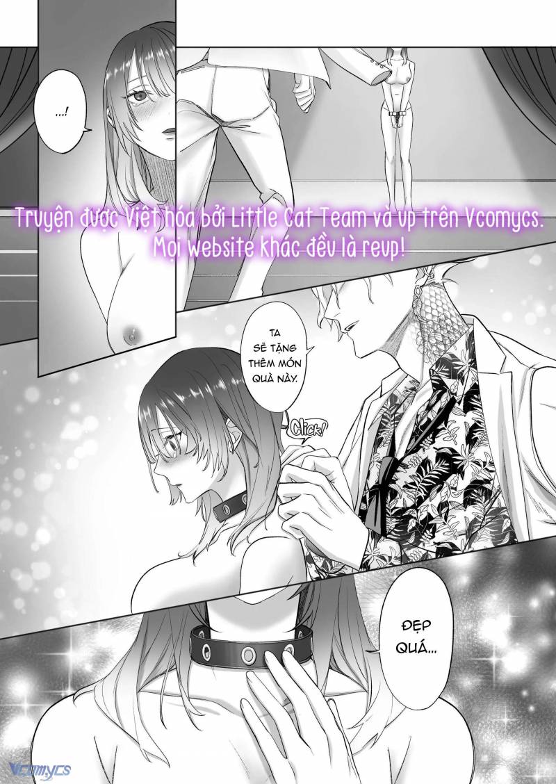 [18+] Tuyển Tập Truyện Ngắn Sếch Manga Chap Chap 23-[18+] Tuyển Tập Truyện Ngắn Sếch Manga - Next Chap 44
