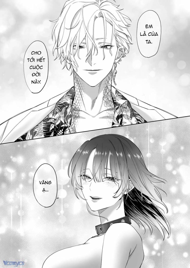 [18+] Tuyển Tập Truyện Ngắn Sếch Manga Chap Chap 23-[18+] Tuyển Tập Truyện Ngắn Sếch Manga - Next Chap 44