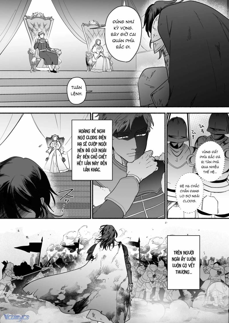 [18+] Tuyển Tập Truyện Ngắn Sếch Manga Chap Chap 24-[18+] Tuyển Tập Truyện Ngắn Sếch Manga - Next Chap 45