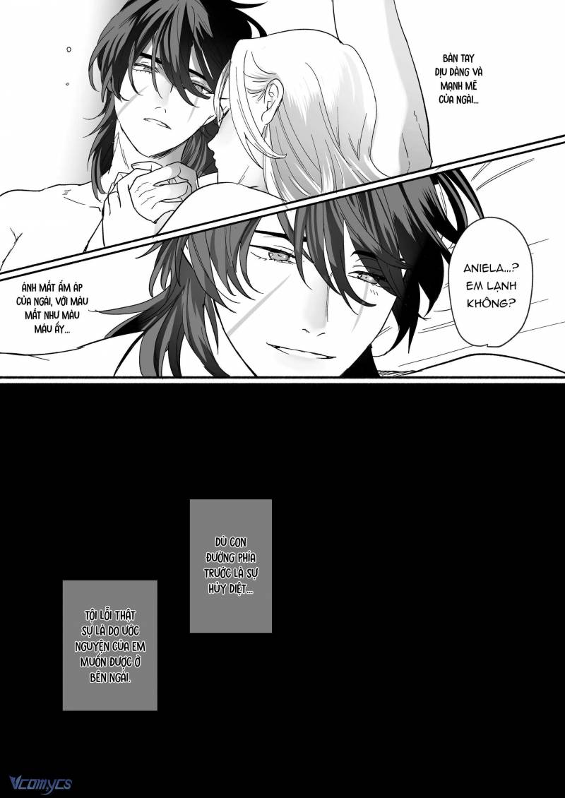 [18+] Tuyển Tập Truyện Ngắn Sếch Manga Chap Chap 24-[18+] Tuyển Tập Truyện Ngắn Sếch Manga - Next Chap 45