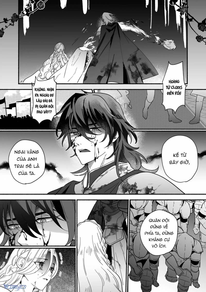 [18+] Tuyển Tập Truyện Ngắn Sếch Manga Chap Chap 24-[18+] Tuyển Tập Truyện Ngắn Sếch Manga - Next Chap 45