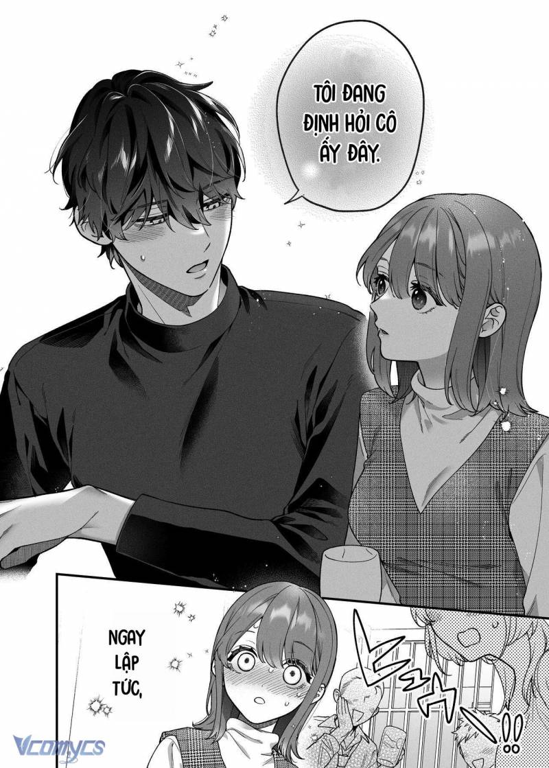 [18+] Tuyển Tập Truyện Ngắn Sếch Manga Chap Chap 25-[18+] Tuyển Tập Truyện Ngắn Sếch Manga - Next Chap 46