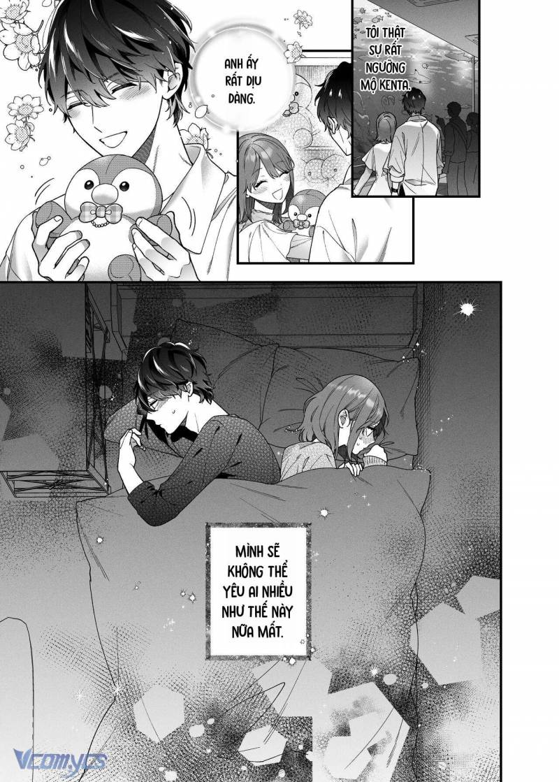 [18+] Tuyển Tập Truyện Ngắn Sếch Manga Chap Chap 25-[18+] Tuyển Tập Truyện Ngắn Sếch Manga - Next Chap 46