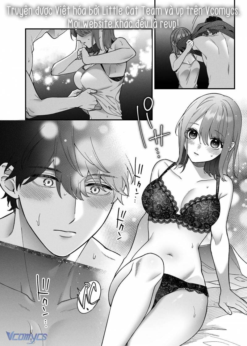 [18+] Tuyển Tập Truyện Ngắn Sếch Manga Chap Chap 25-[18+] Tuyển Tập Truyện Ngắn Sếch Manga - Next Chap 46