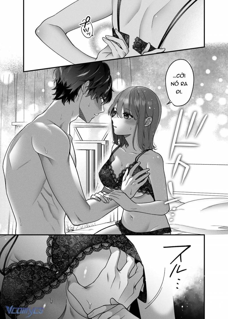 [18+] Tuyển Tập Truyện Ngắn Sếch Manga Chap Chap 25-[18+] Tuyển Tập Truyện Ngắn Sếch Manga - Next Chap 46