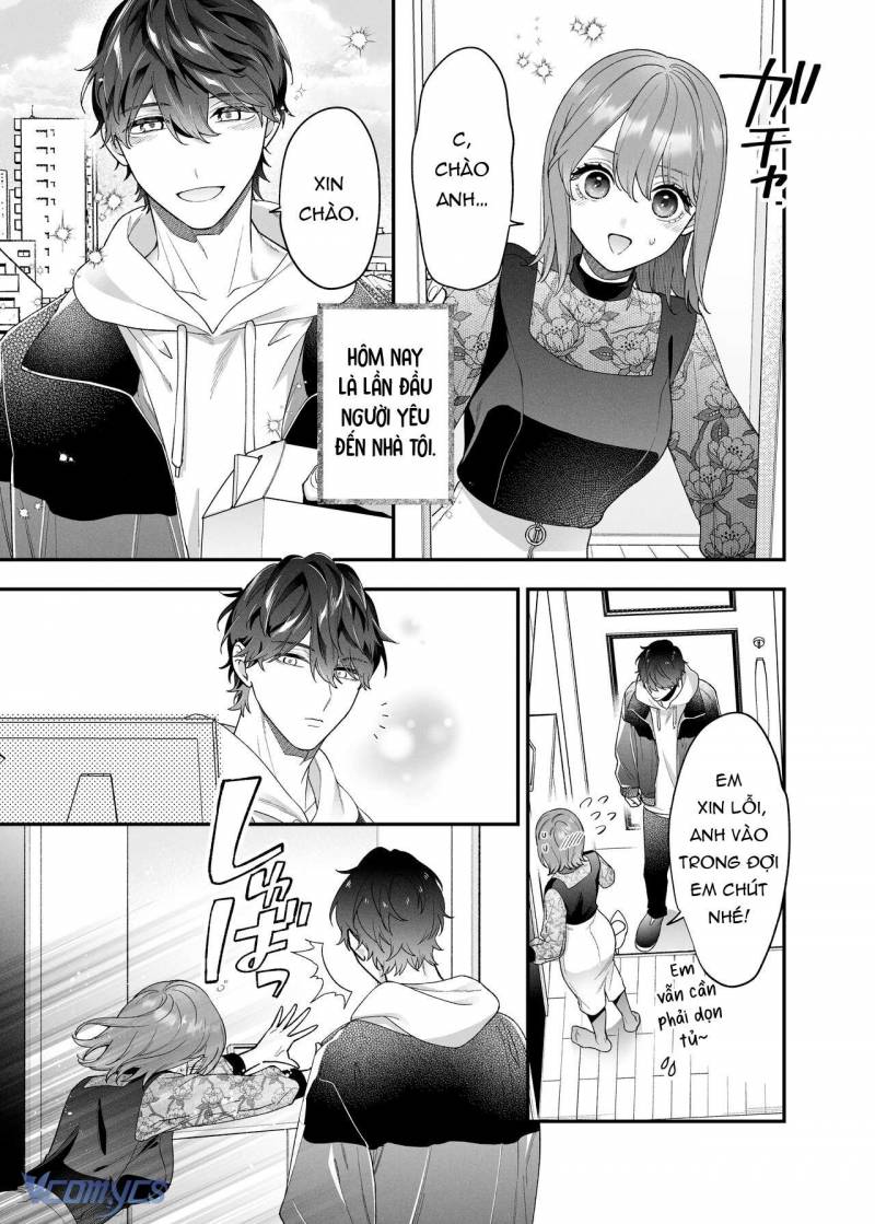 [18+] Tuyển Tập Truyện Ngắn Sếch Manga Chap Chap 25-[18+] Tuyển Tập Truyện Ngắn Sếch Manga - Next Chap 46