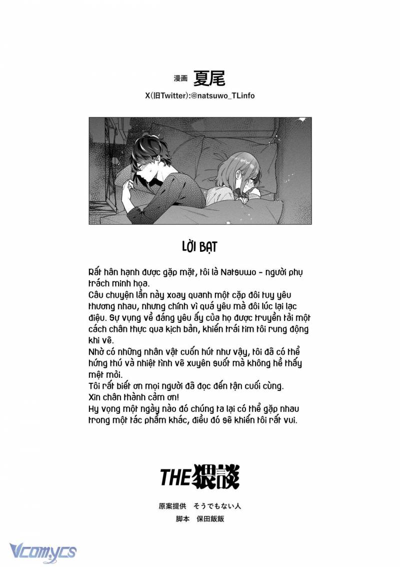 [18+] Tuyển Tập Truyện Ngắn Sếch Manga Chap Chap 25-[18+] Tuyển Tập Truyện Ngắn Sếch Manga - Next Chap 46