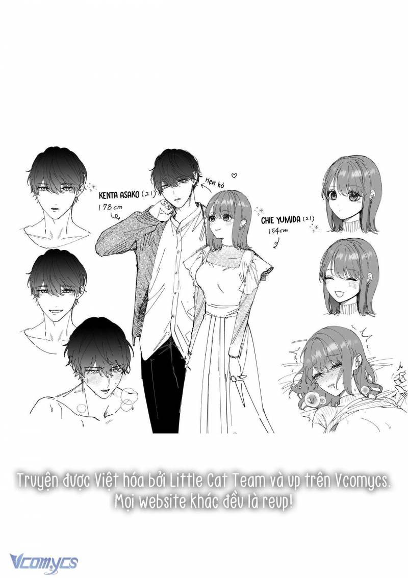 [18+] Tuyển Tập Truyện Ngắn Sếch Manga Chap Chap 25-[18+] Tuyển Tập Truyện Ngắn Sếch Manga - Next Chap 46