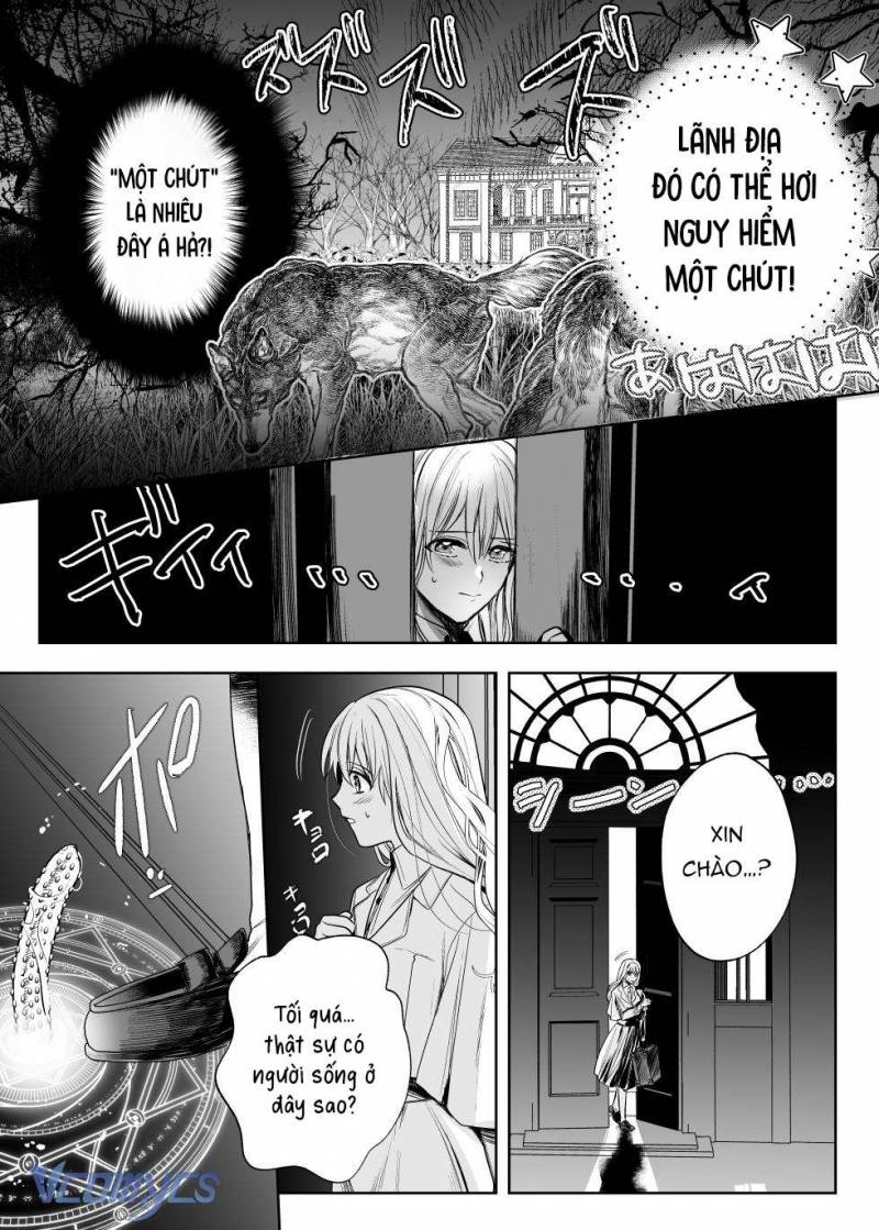 [18+] Tuyển Tập Truyện Ngắn Sếch Manga Chap Chap 26-[18+] Tuyển Tập Truyện Ngắn Sếch Manga - Next Chap 47