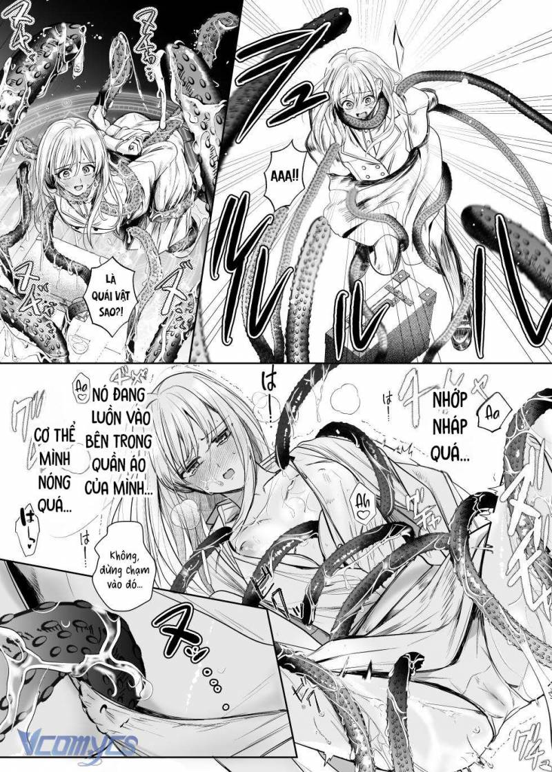 [18+] Tuyển Tập Truyện Ngắn Sếch Manga Chap Chap 26-[18+] Tuyển Tập Truyện Ngắn Sếch Manga - Next Chap 47