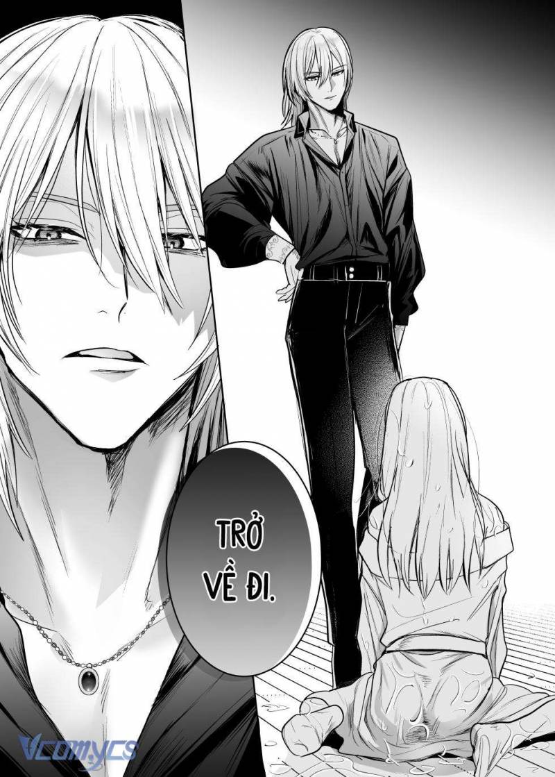 [18+] Tuyển Tập Truyện Ngắn Sếch Manga Chap Chap 26-[18+] Tuyển Tập Truyện Ngắn Sếch Manga - Next Chap 47