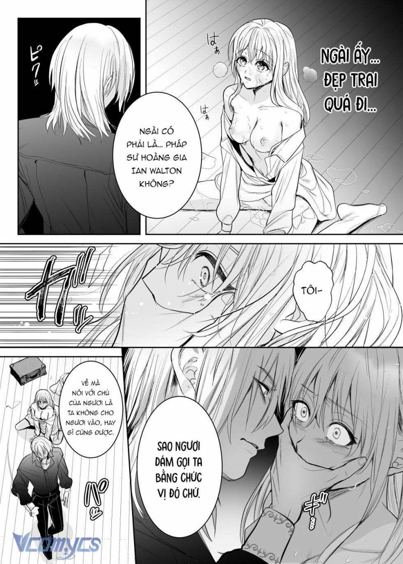 [18+] Tuyển Tập Truyện Ngắn Sếch Manga Chap Chap 26-[18+] Tuyển Tập Truyện Ngắn Sếch Manga - Next Chap 47