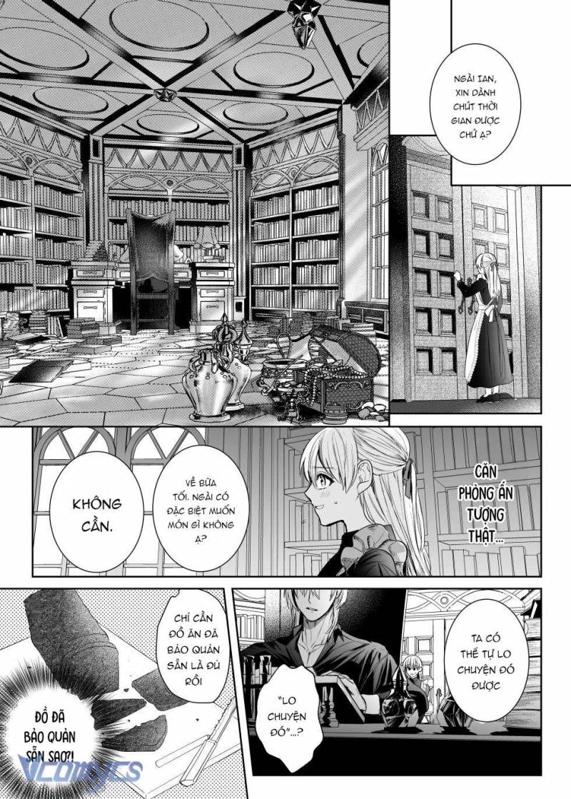 [18+] Tuyển Tập Truyện Ngắn Sếch Manga Chap Chap 26-[18+] Tuyển Tập Truyện Ngắn Sếch Manga - Next Chap 47