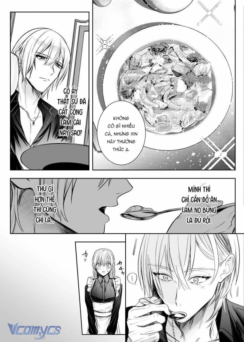 [18+] Tuyển Tập Truyện Ngắn Sếch Manga Chap Chap 26-[18+] Tuyển Tập Truyện Ngắn Sếch Manga - Next Chap 47