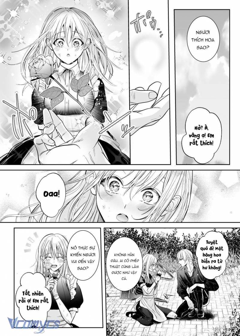 [18+] Tuyển Tập Truyện Ngắn Sếch Manga Chap Chap 26-[18+] Tuyển Tập Truyện Ngắn Sếch Manga - Next Chap 47