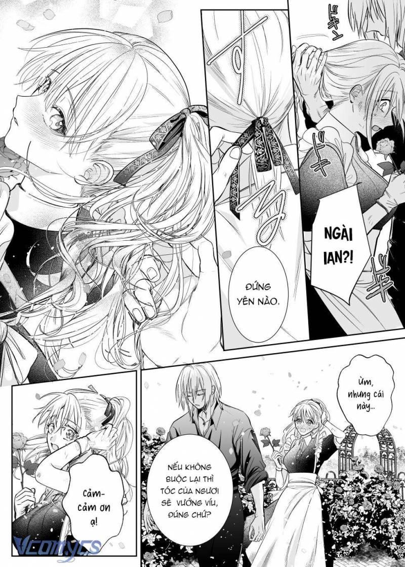[18+] Tuyển Tập Truyện Ngắn Sếch Manga Chap Chap 26-[18+] Tuyển Tập Truyện Ngắn Sếch Manga - Next Chap 47