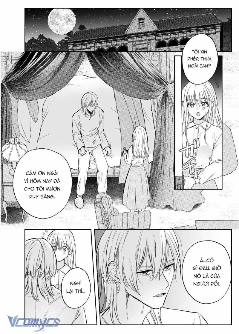[18+] Tuyển Tập Truyện Ngắn Sếch Manga Chap Chap 26-[18+] Tuyển Tập Truyện Ngắn Sếch Manga - Next Chap 47
