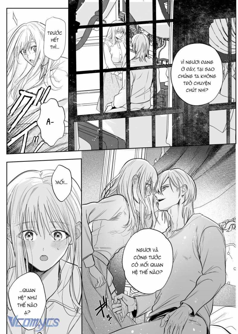 [18+] Tuyển Tập Truyện Ngắn Sếch Manga Chap Chap 26-[18+] Tuyển Tập Truyện Ngắn Sếch Manga - Next Chap 47