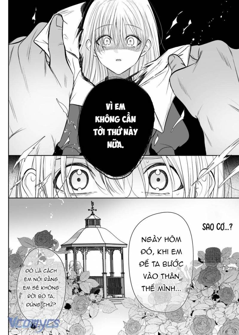 [18+] Tuyển Tập Truyện Ngắn Sếch Manga Chap Chap 26-[18+] Tuyển Tập Truyện Ngắn Sếch Manga - Next Chap 47