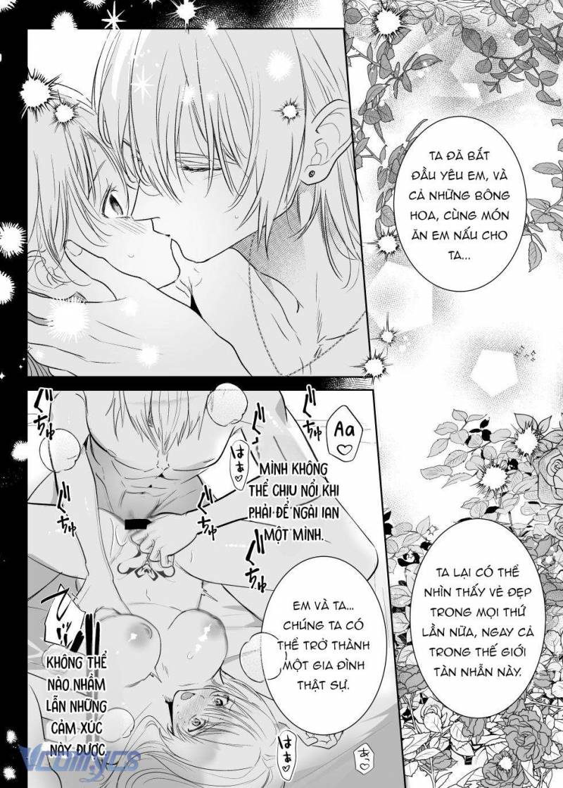 [18+] Tuyển Tập Truyện Ngắn Sếch Manga Chap Chap 26-[18+] Tuyển Tập Truyện Ngắn Sếch Manga - Next Chap 47
