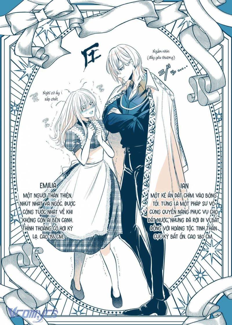 [18+] Tuyển Tập Truyện Ngắn Sếch Manga Chap Chap 26-[18+] Tuyển Tập Truyện Ngắn Sếch Manga - Next Chap 47