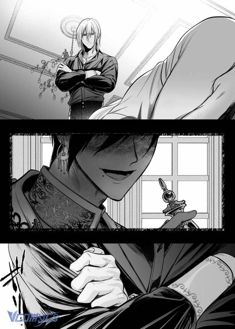 [18+] Tuyển Tập Truyện Ngắn Sếch Manga Chap Chap 27-[18+] Tuyển Tập Truyện Ngắn Sếch Manga - Next Chap 48