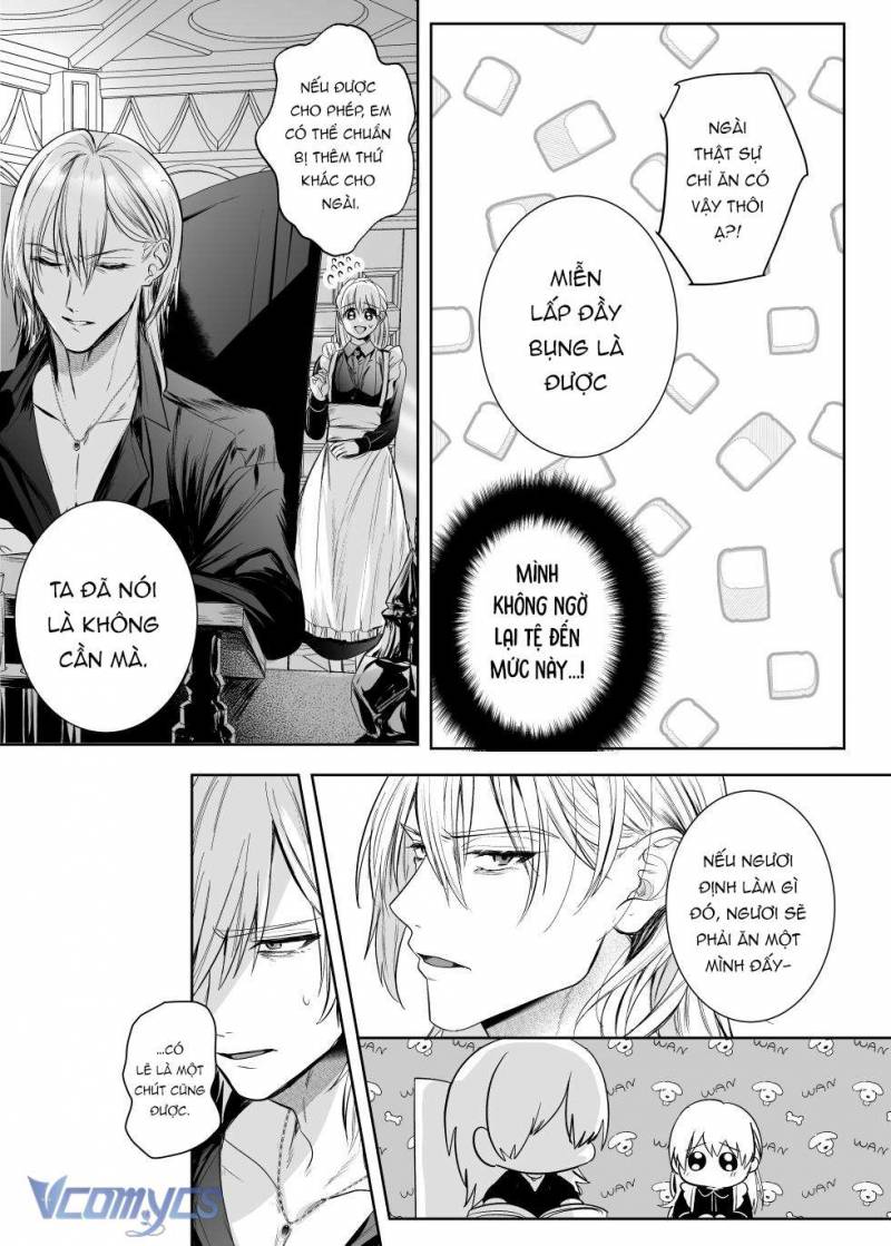 [18+] Tuyển Tập Truyện Ngắn Sếch Manga Chap Chap 27-[18+] Tuyển Tập Truyện Ngắn Sếch Manga - Next Chap 48