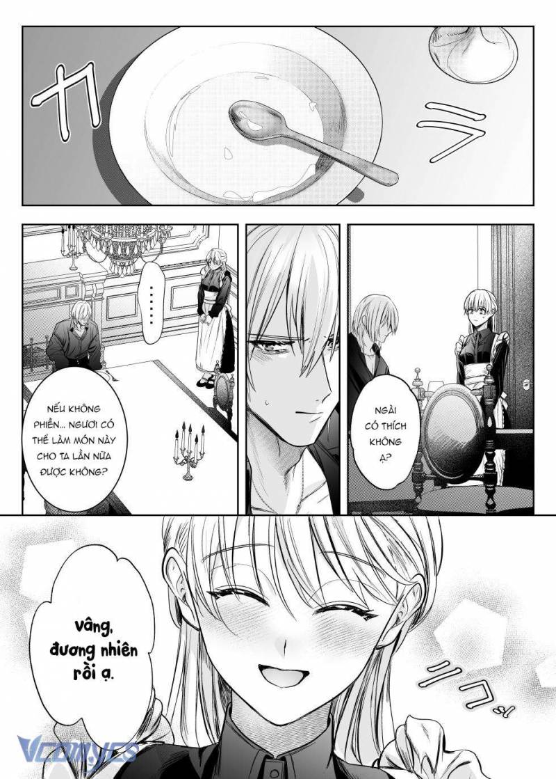[18+] Tuyển Tập Truyện Ngắn Sếch Manga Chap Chap 27-[18+] Tuyển Tập Truyện Ngắn Sếch Manga - Next Chap 48