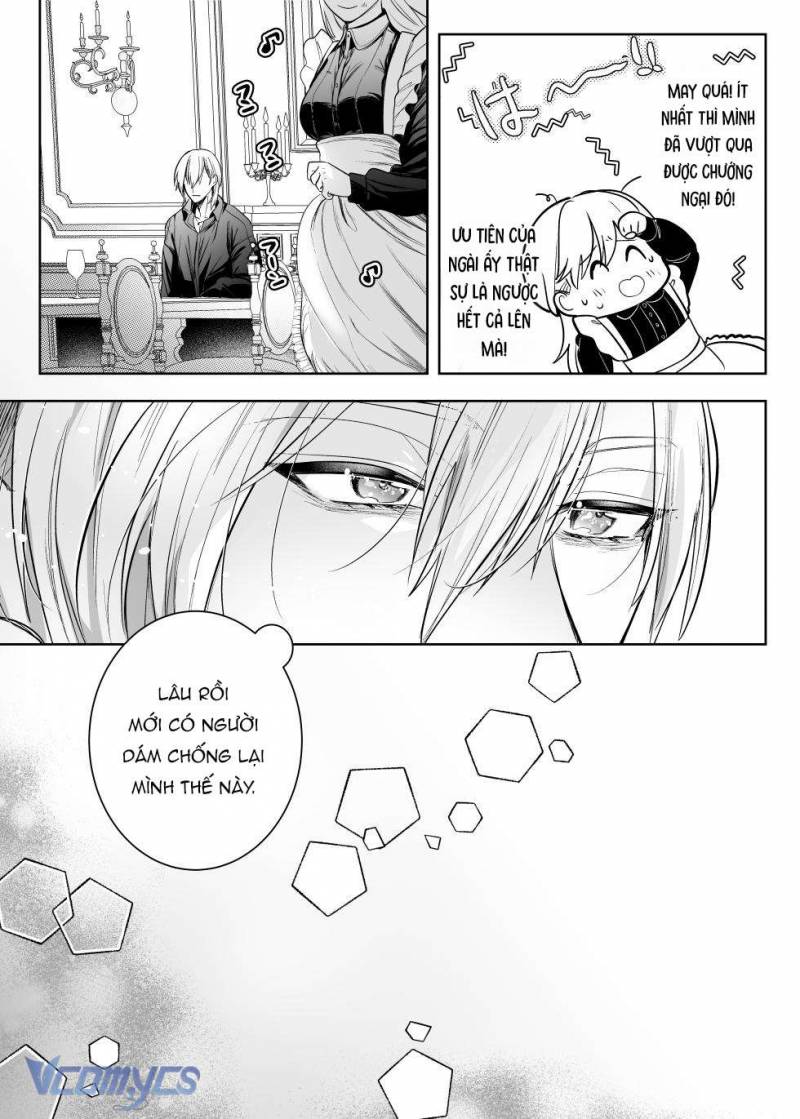 [18+] Tuyển Tập Truyện Ngắn Sếch Manga Chap Chap 27-[18+] Tuyển Tập Truyện Ngắn Sếch Manga - Next Chap 48