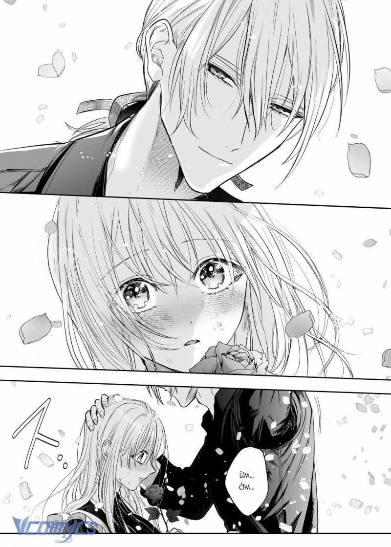 [18+] Tuyển Tập Truyện Ngắn Sếch Manga Chap Chap 27-[18+] Tuyển Tập Truyện Ngắn Sếch Manga - Next Chap 48