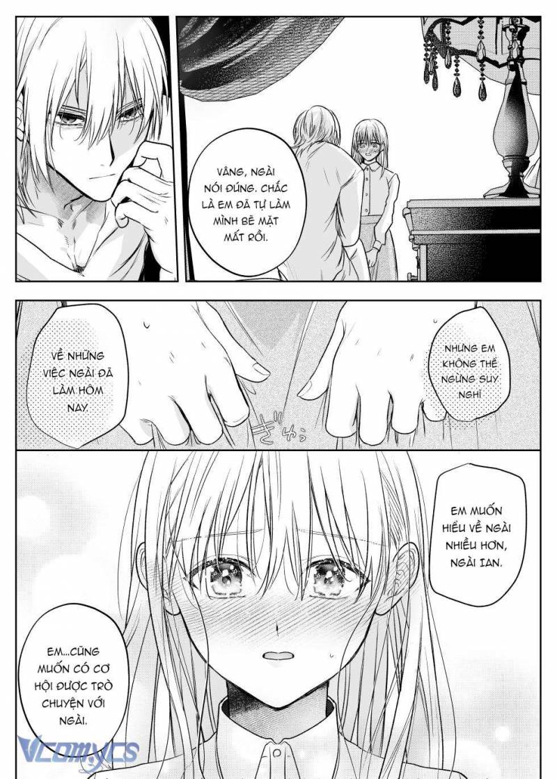 [18+] Tuyển Tập Truyện Ngắn Sếch Manga Chap Chap 27-[18+] Tuyển Tập Truyện Ngắn Sếch Manga - Next Chap 48