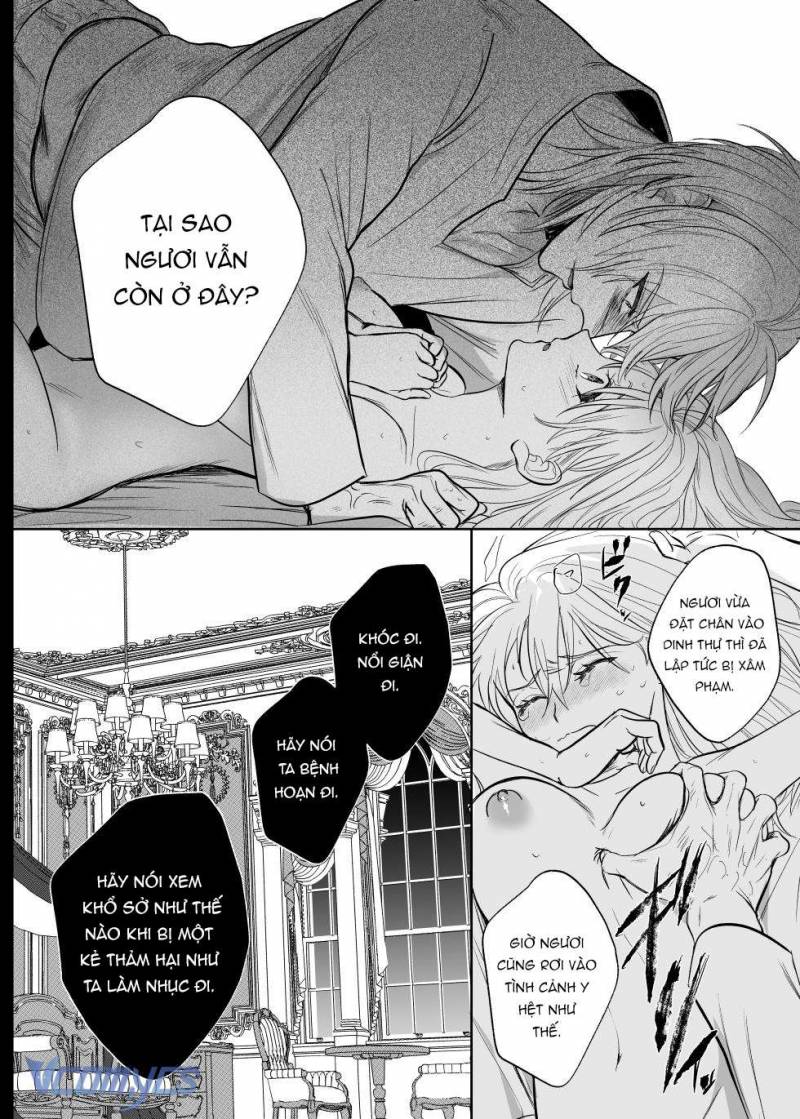 [18+] Tuyển Tập Truyện Ngắn Sếch Manga Chap Chap 27-[18+] Tuyển Tập Truyện Ngắn Sếch Manga - Next Chap 48