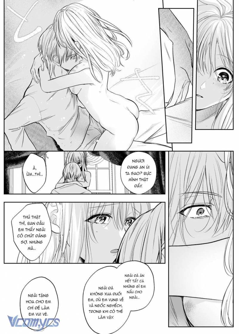 [18+] Tuyển Tập Truyện Ngắn Sếch Manga Chap Chap 27-[18+] Tuyển Tập Truyện Ngắn Sếch Manga - Next Chap 48