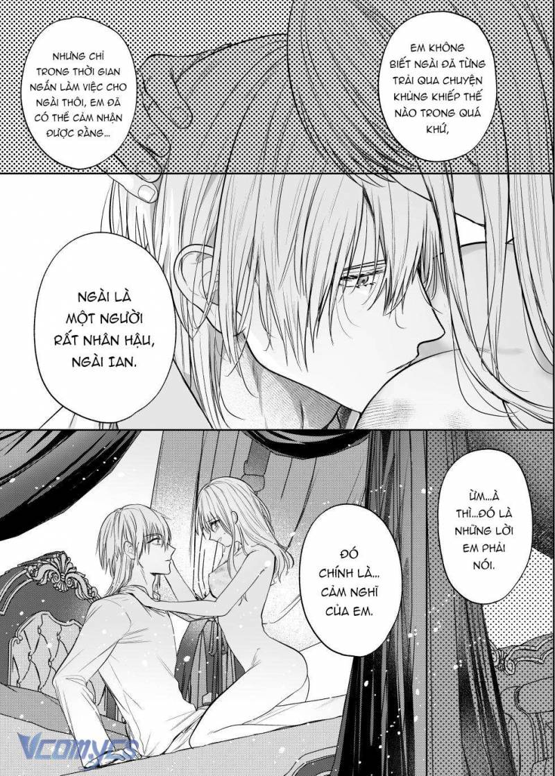 [18+] Tuyển Tập Truyện Ngắn Sếch Manga Chap Chap 27-[18+] Tuyển Tập Truyện Ngắn Sếch Manga - Next Chap 48