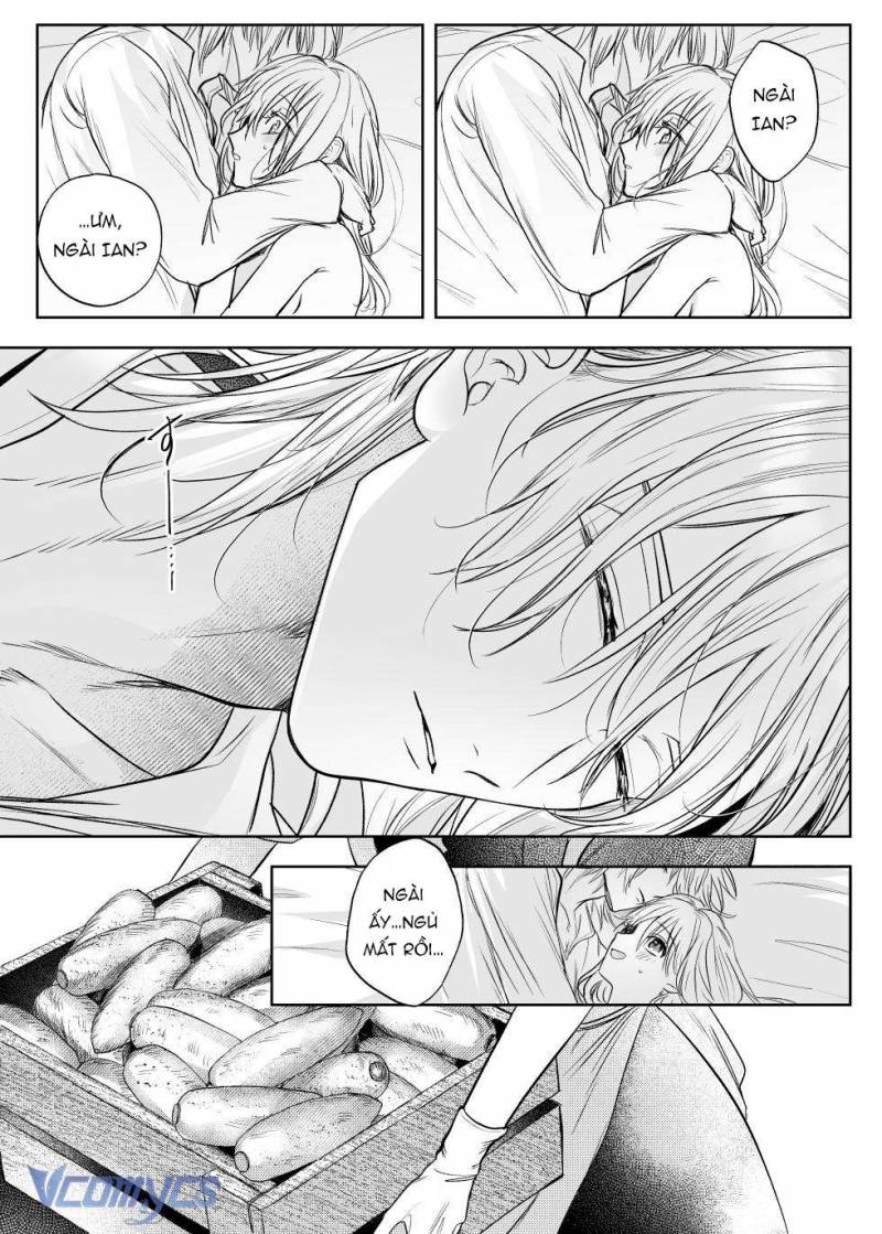 [18+] Tuyển Tập Truyện Ngắn Sếch Manga Chap Chap 27-[18+] Tuyển Tập Truyện Ngắn Sếch Manga - Next Chap 48
