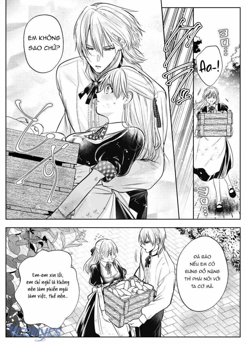 [18+] Tuyển Tập Truyện Ngắn Sếch Manga Chap Chap 27-[18+] Tuyển Tập Truyện Ngắn Sếch Manga - Next Chap 48