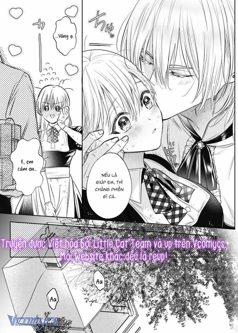 [18+] Tuyển Tập Truyện Ngắn Sếch Manga Chap Chap 27-[18+] Tuyển Tập Truyện Ngắn Sếch Manga - Next Chap 48