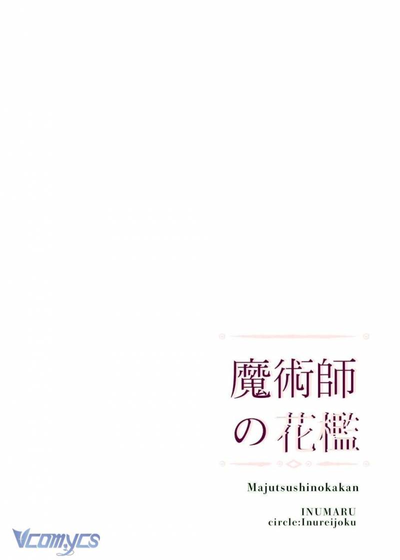 [18+] Tuyển Tập Truyện Ngắn Sếch Manga Chap Chap 27-[18+] Tuyển Tập Truyện Ngắn Sếch Manga - Next Chap 48