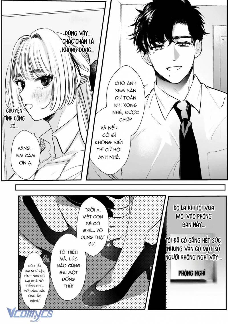 [18+] Tuyển Tập Truyện Ngắn Sếch Manga Chap Chap 27.2-[18+] Tuyển Tập Truyện Ngắn Sếch Manga - Next Chap 49