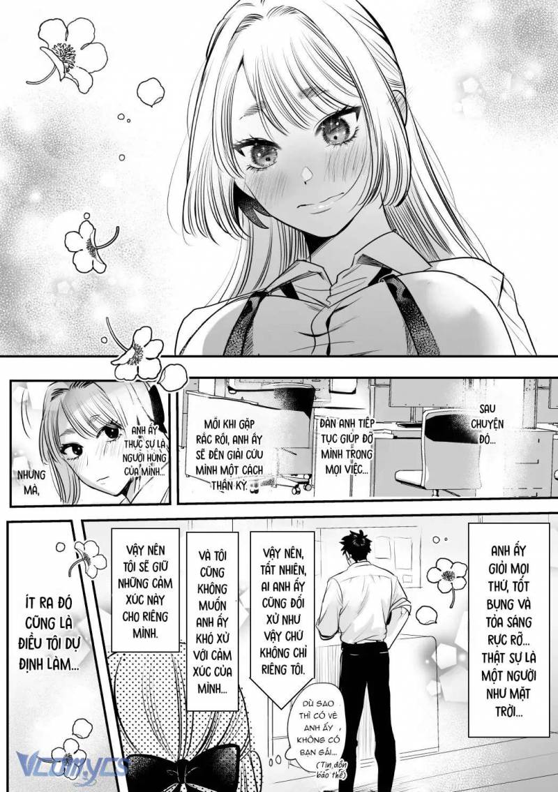 [18+] Tuyển Tập Truyện Ngắn Sếch Manga Chap Chap 27.2-[18+] Tuyển Tập Truyện Ngắn Sếch Manga - Next Chap 49