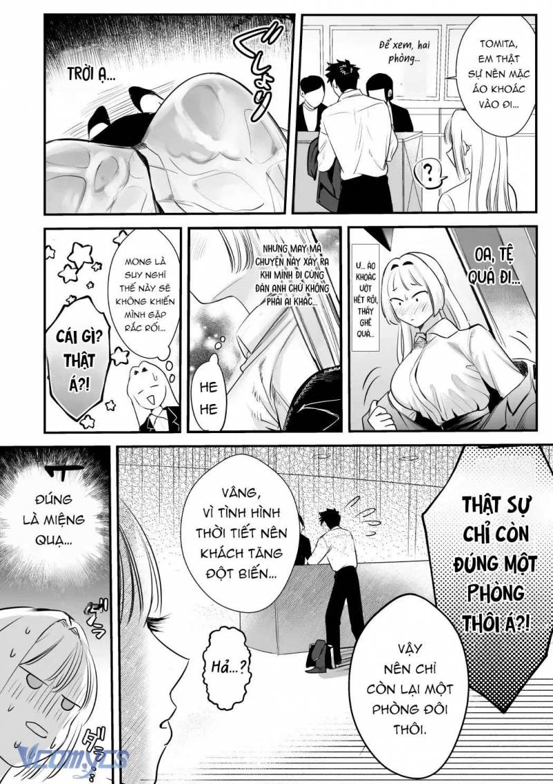 [18+] Tuyển Tập Truyện Ngắn Sếch Manga Chap Chap 27.2-[18+] Tuyển Tập Truyện Ngắn Sếch Manga - Next Chap 49